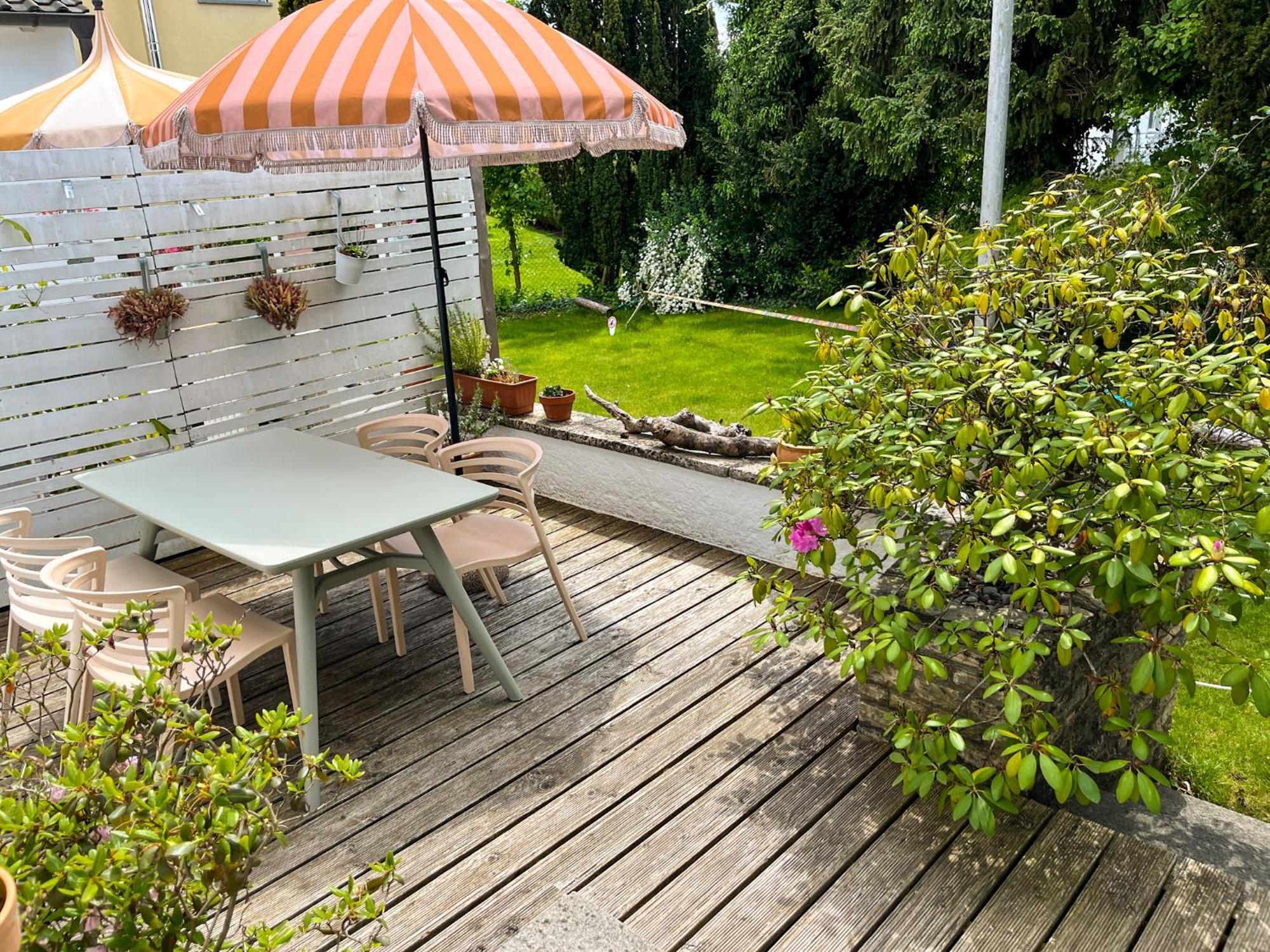 Hacienda Flats - Wunderschoene Ferienwohnungen Am Seewald FDH Oda fotoğraf